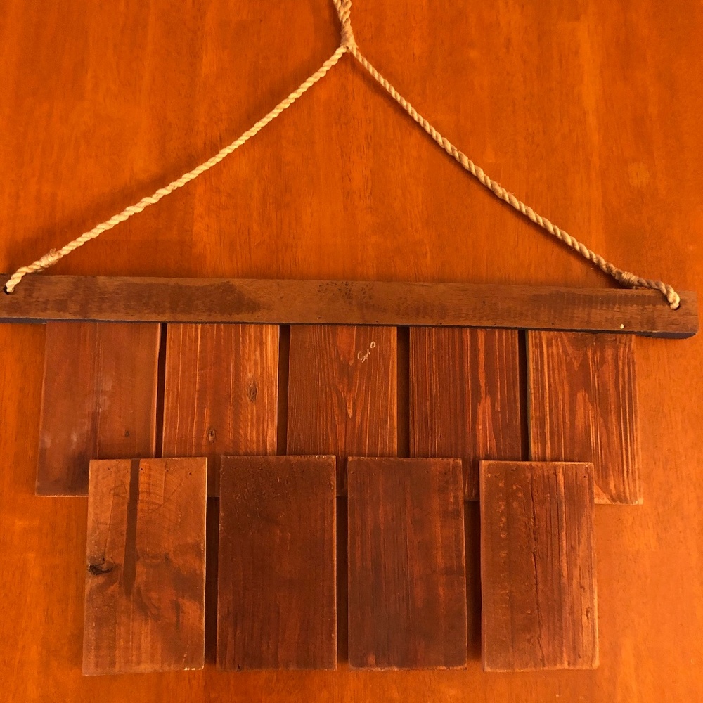 WALL ART - Picture 2 of 2